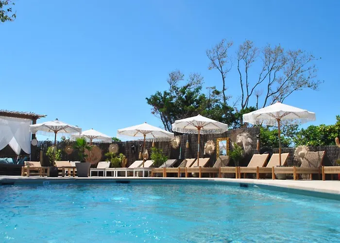 Capao Beach Hotel