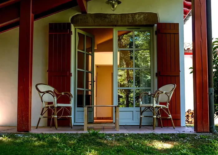 Auberge Ostape