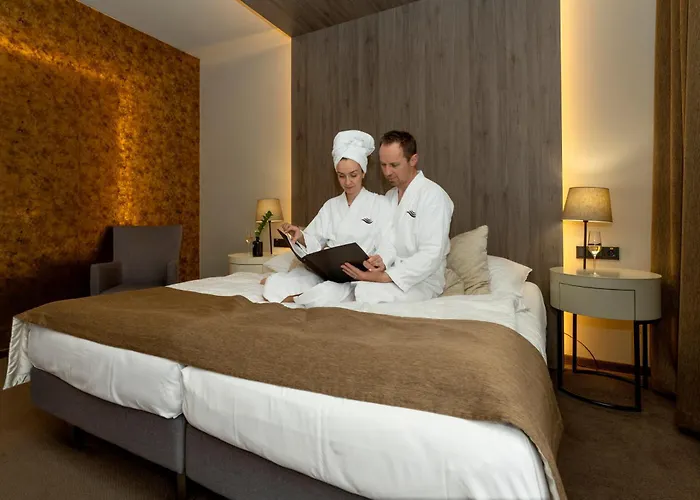 Hotel Aquacity Seasons