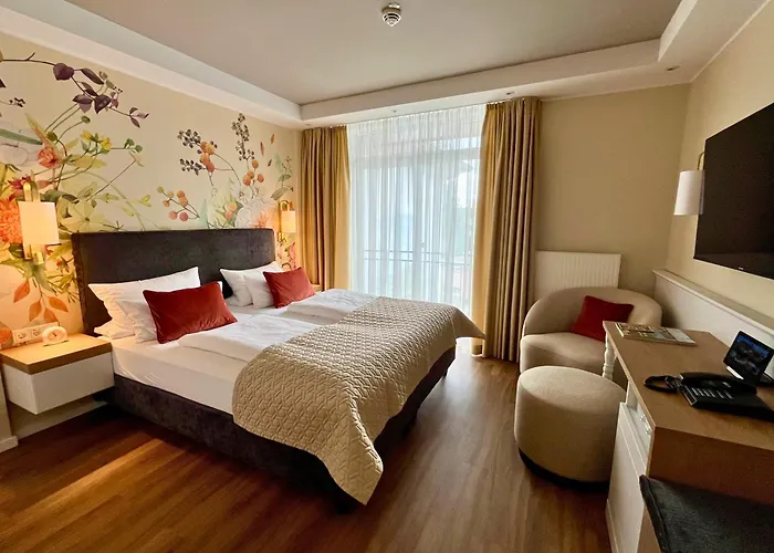 Michels Wohlfuehlhotel