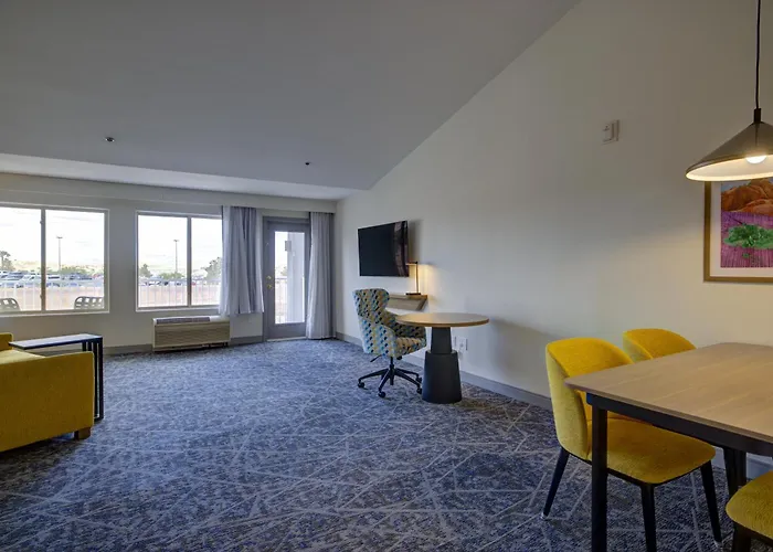 Hampton Inn & Suites By Hilton Mesquite