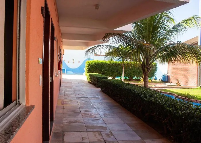Marbello Ariau Hotel