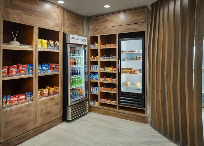 Springhill Suites Midland