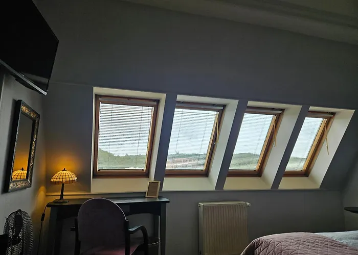 Hotel Marmulowski
