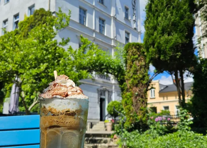 Hotel Marmulowski