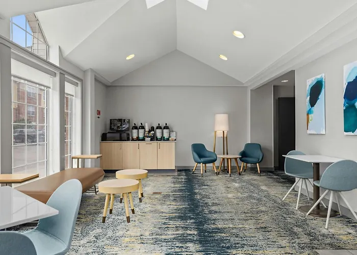 Towneplace Suites Minneapolis West/St. Louis Park