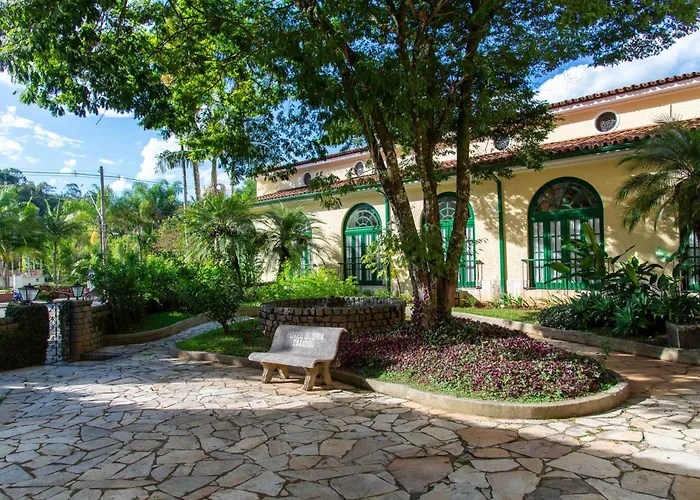 Hotel Glória Resort&Convention