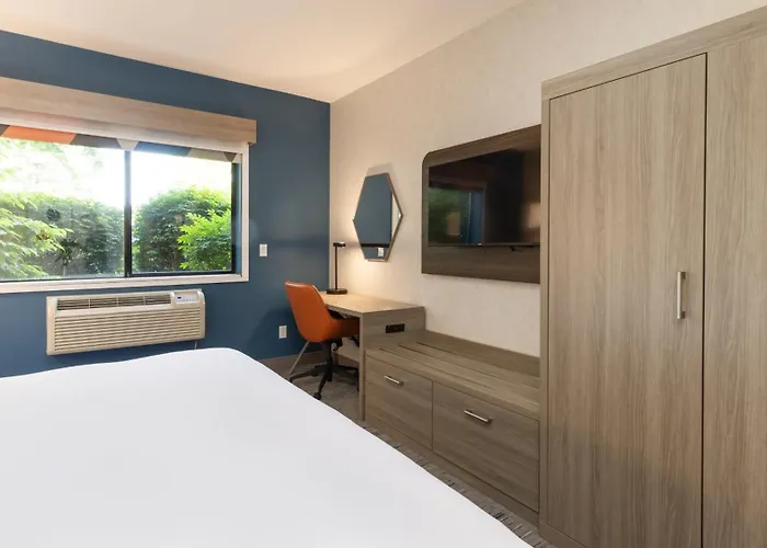 Holiday Inn Express Hotel & Suites Pleasant Prairie-Kenosha By Ihg