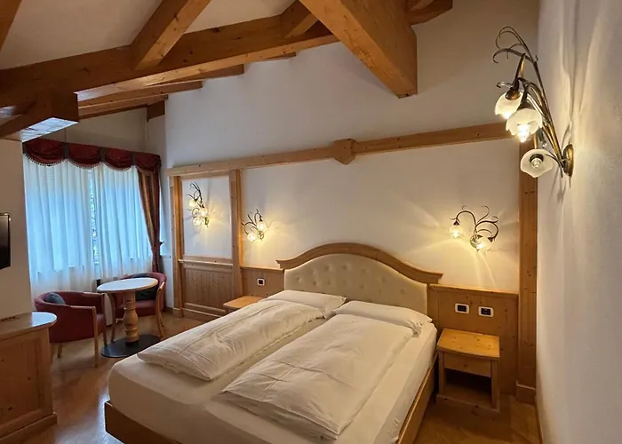 Hotel Mirabello - Slow Hotel Benessere