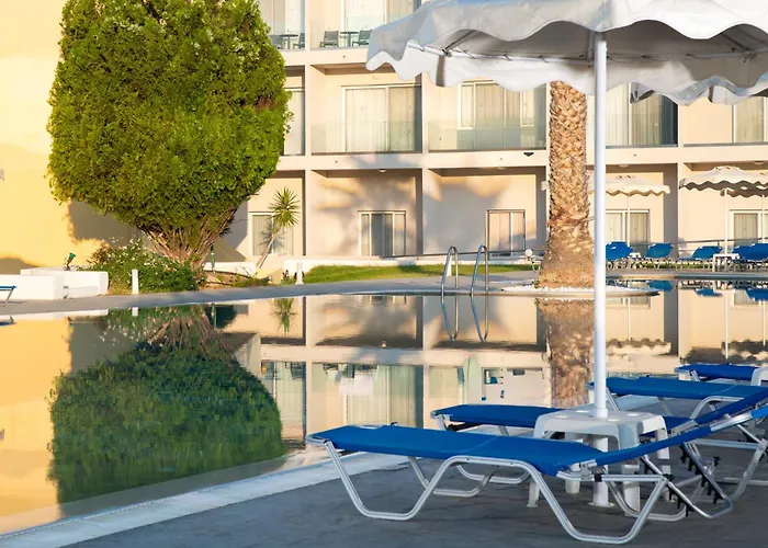 Olive Garden Hotel