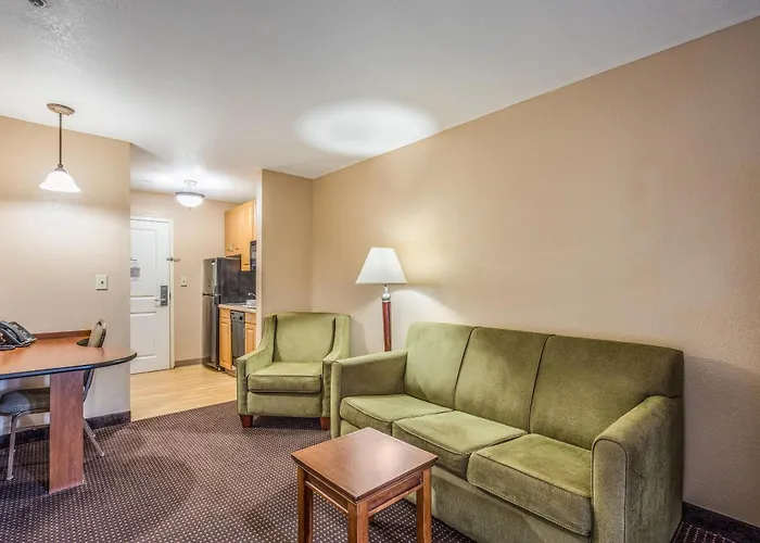 Mainstay Suites Port Saint Joe South