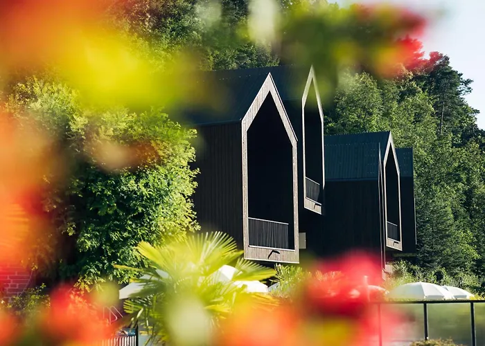 Hotel Ansitz Gamp