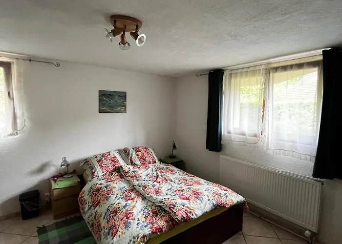 bed&breakfast in Flüh