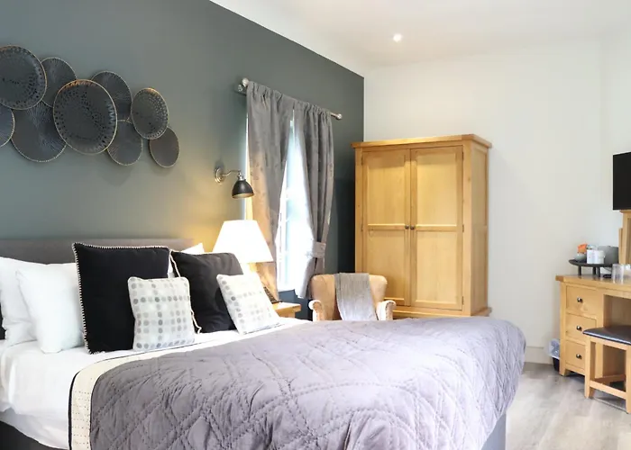 Gwesty Seren Hotel