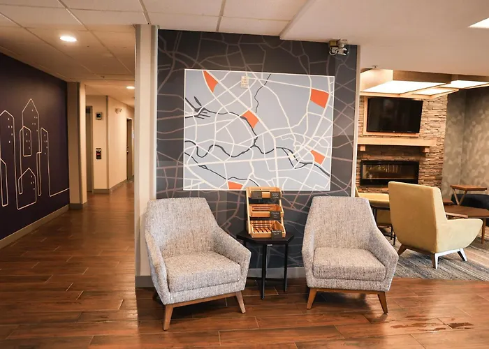 Holiday Inn Express & Suites Douglas By Ihg