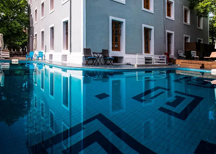 A For Art Hotel