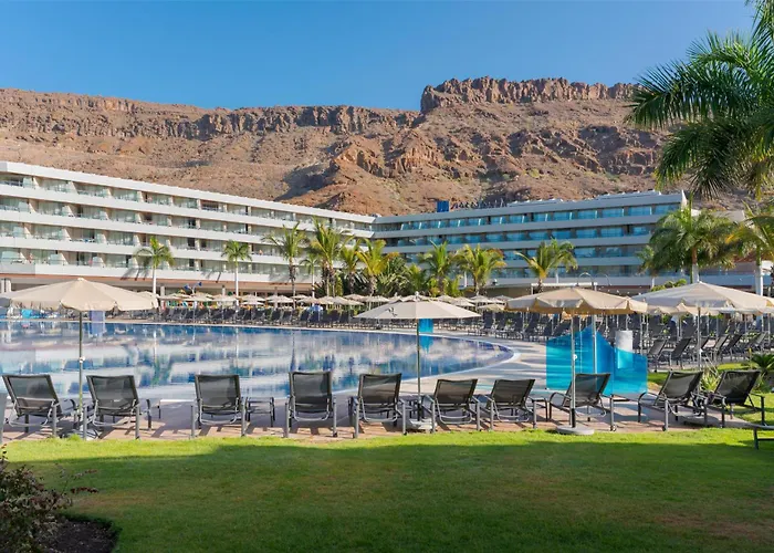 Radisson Blu Resort & Spa, Gran Canaria Mogan