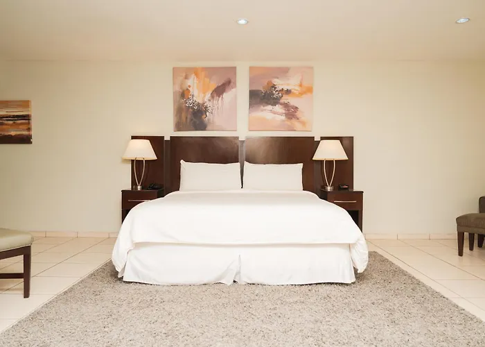 Hotel Los Andes