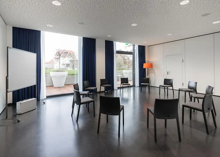 Hotel Am Remspark