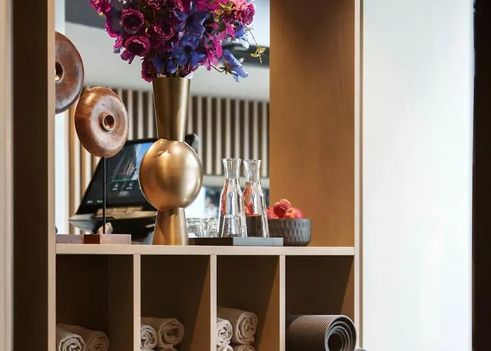 Aiola Living Boutique Hotel Graz