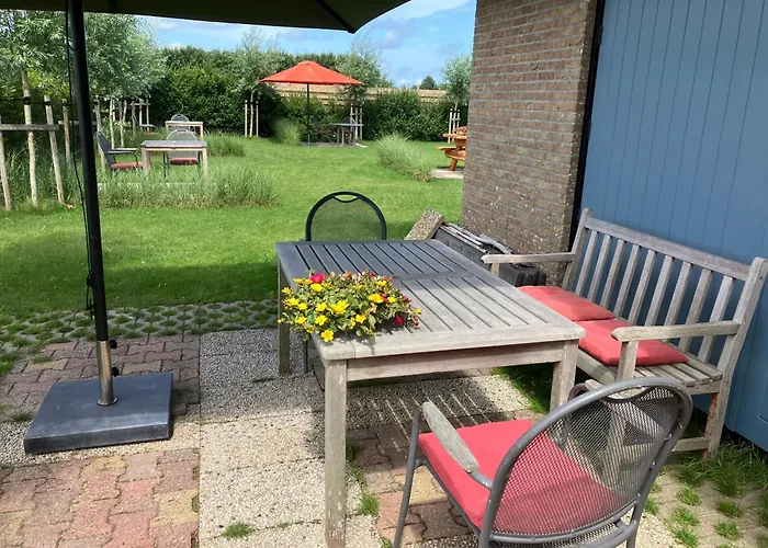 B&B Stil De Tijd