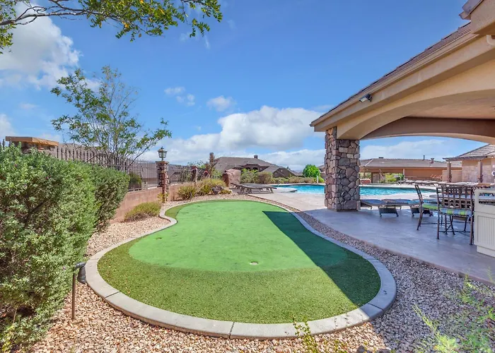 4194 Coral Ridge Resort Dog Friendly, Bbq Grill, Private Hot Tub, Community Pool