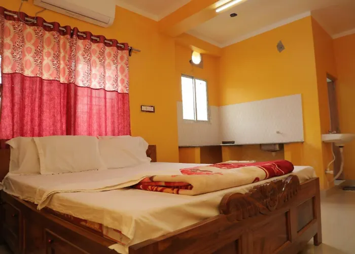 Kopa Ville Resort