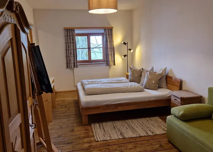 Hotel Landgasthof Alter Wirt