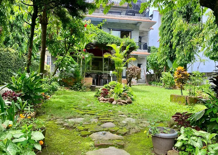 Cherry Garden Pokhara