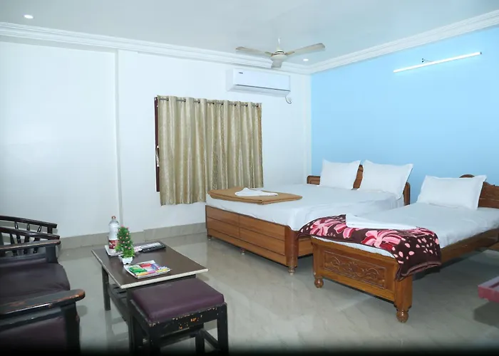 Abhiram Residency
