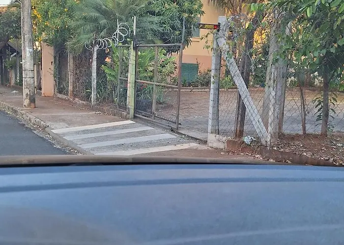 Apartamento Doce Alegria
