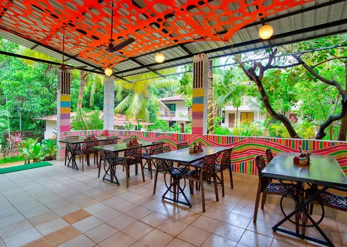 La Roca Inn