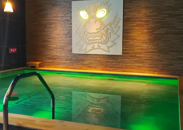 Hotel Livemax Honhachinohe Ekimae