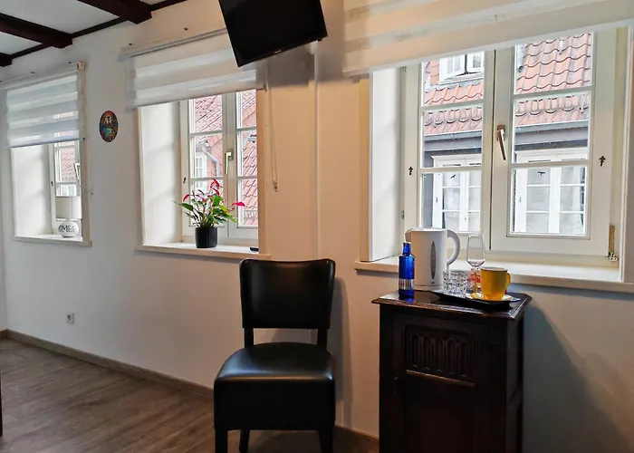 Cafe Pension