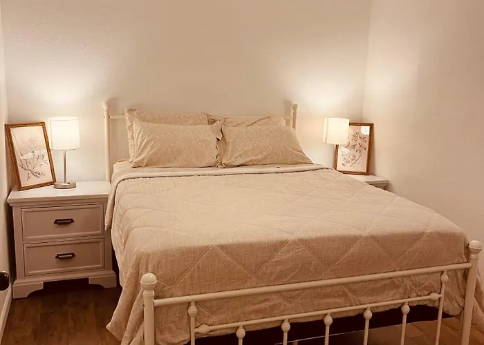 Cozy 2-Br Retreat In Kingman, Az