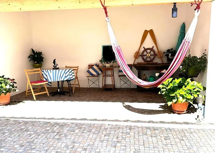 Casa Das Mares Milfontes By Stay In Alentejo