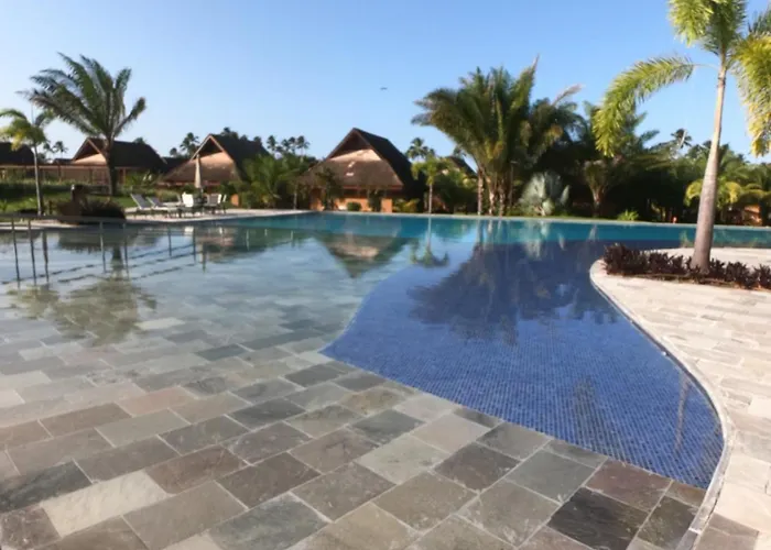 ECO RESORT Praia dos Carneiros,