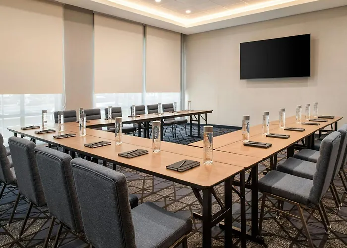 Courtyard By Marriott San Bernardino Loma Linda