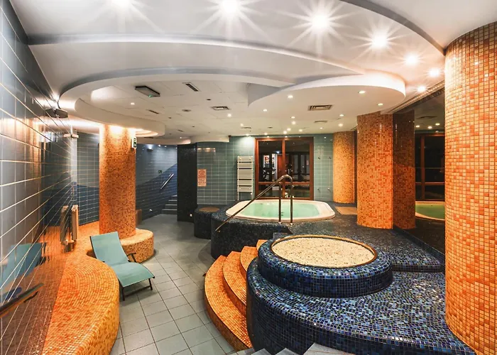 Qubus Hotel Gorzow Wielkopolski