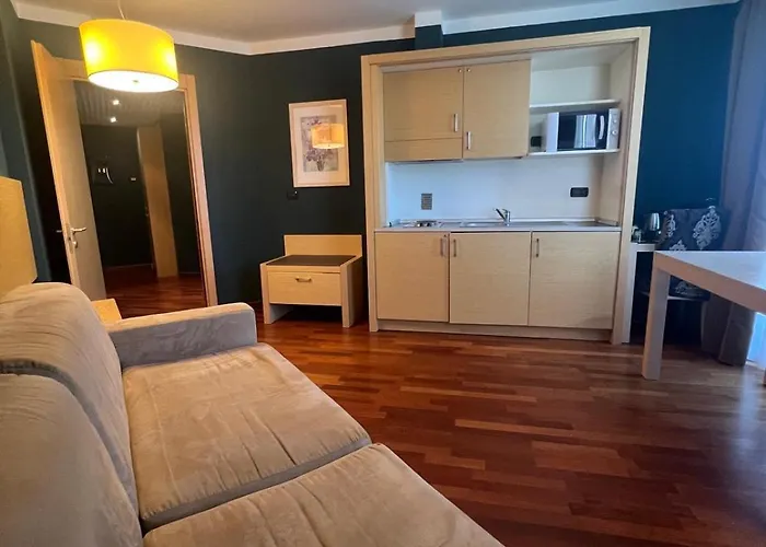 Savoia Resort