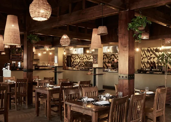 Cook'S Club El Gouna (Adults Only)