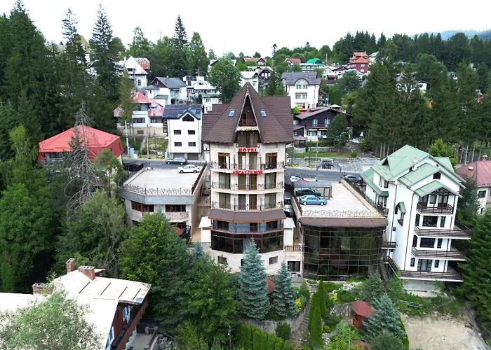 Hotel Arca Lui Noe