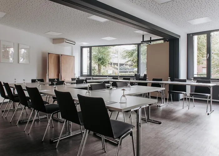 Europa-Haus-Bocholt - Bett&Bike