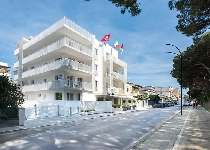 Hotel La Pineta