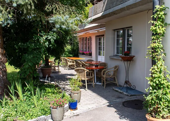 Hotel am Schönenbühl