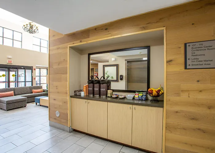 Country Inn & Suites By Radisson, Tucson City Center Az
