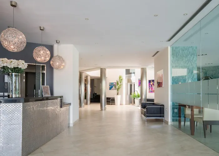 Hotel Atlantico