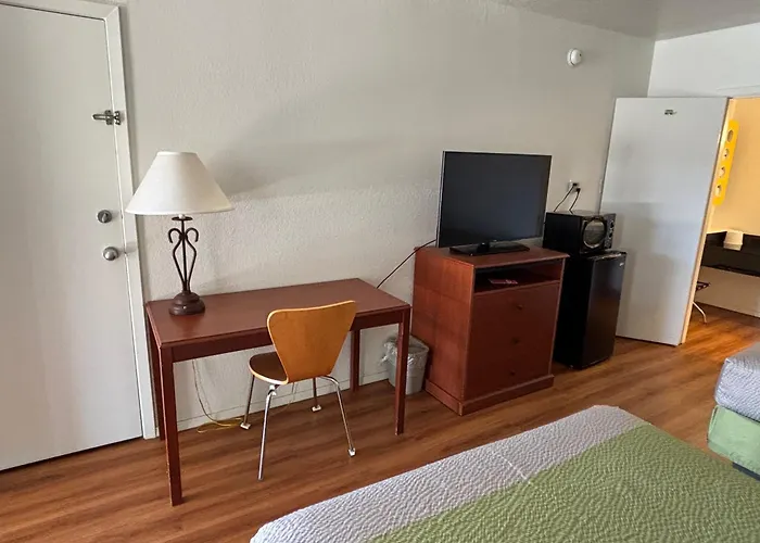 Econo Lodge Sonora