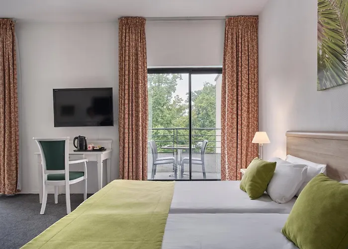 Hotel Marso