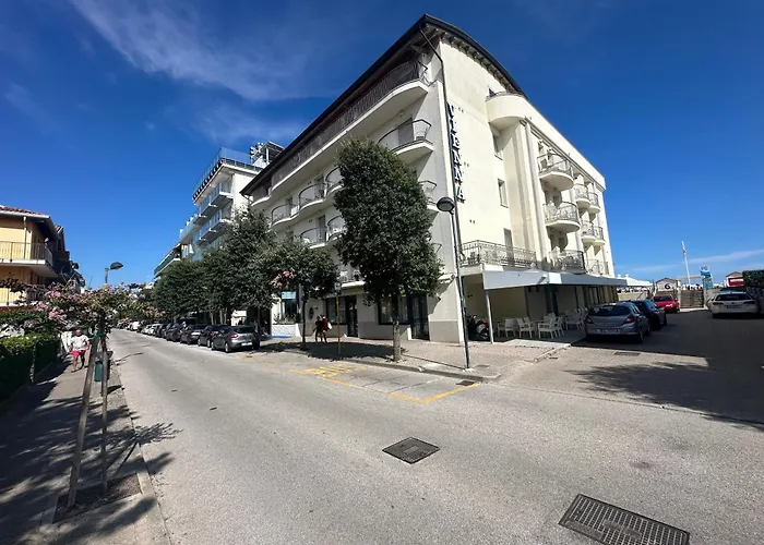 Hotel Vienna